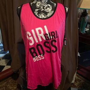 New With Tags Zone Pro Size 1x Women’s Athletic Shirt Blouse 44" Bust 27" L